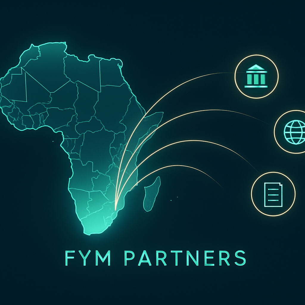FYM Partners hero image
